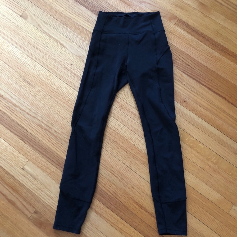 In movement Legging